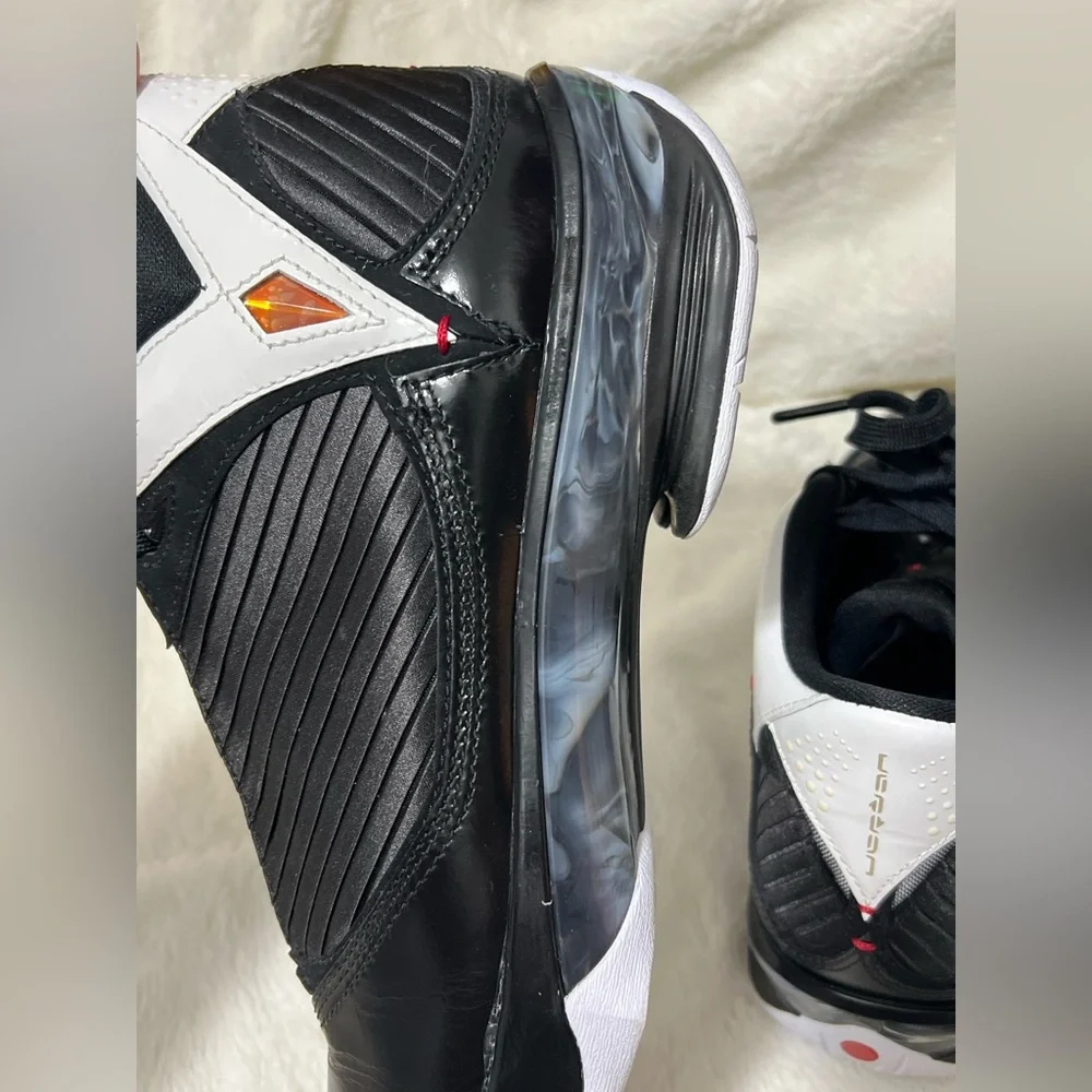 Jordan air 2009